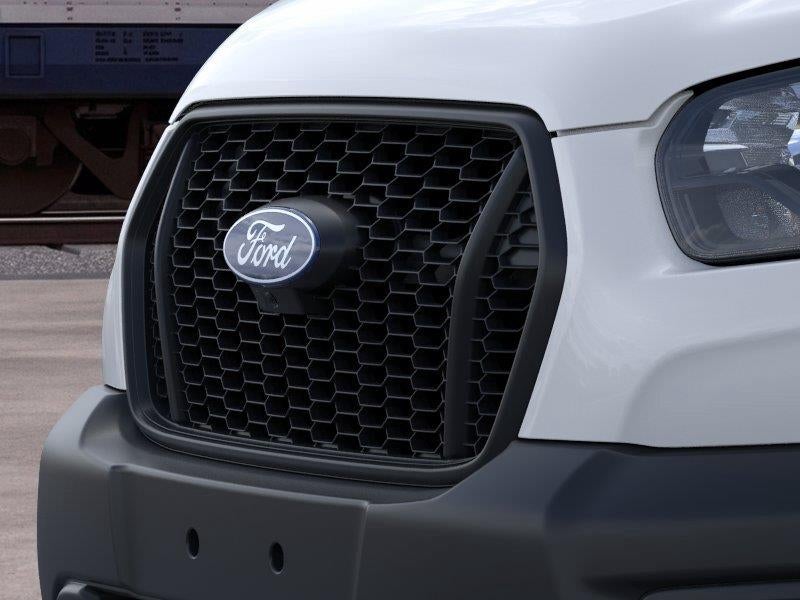 2026 Ford Transit 350 XL