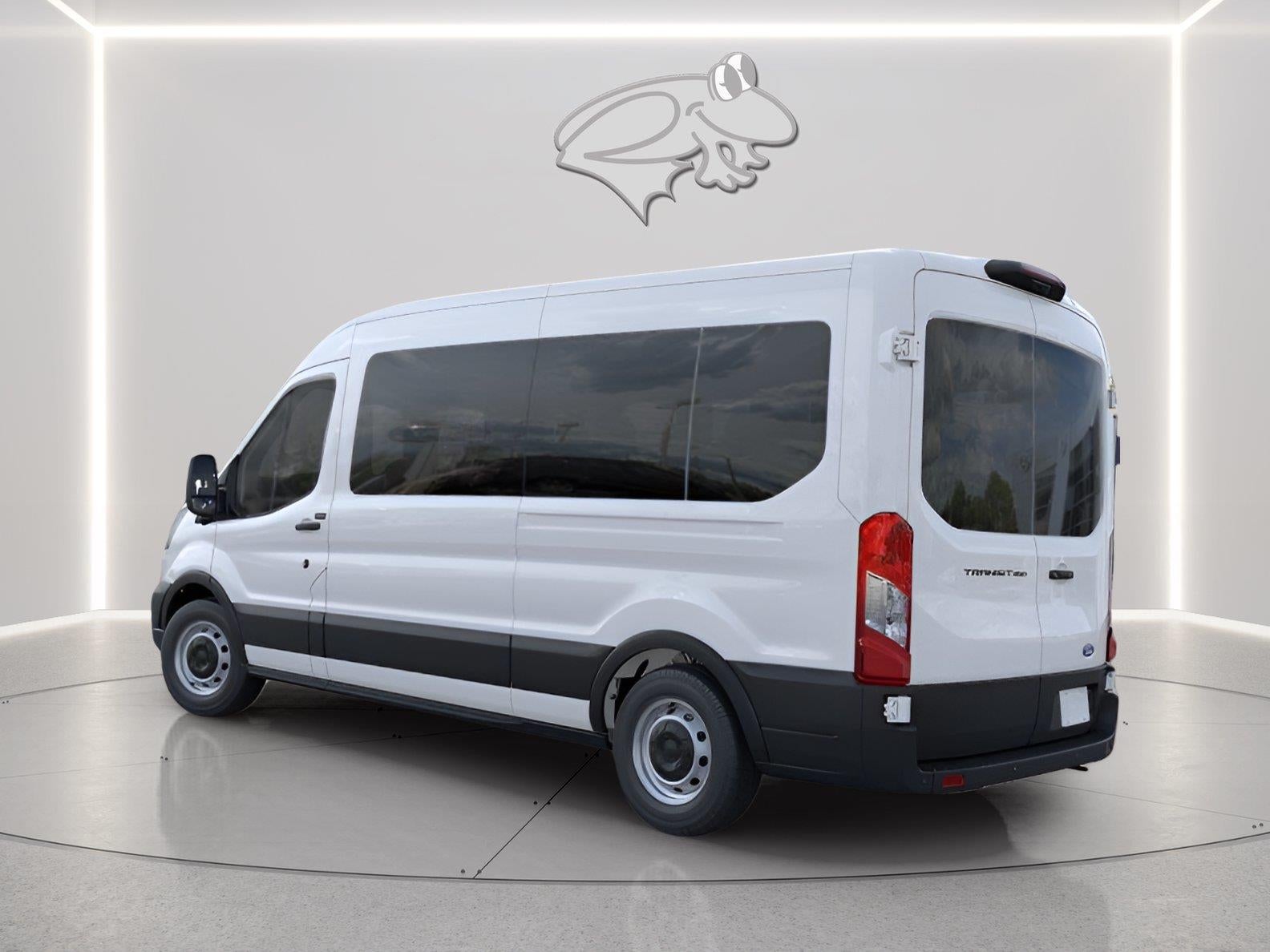 2026 Ford Transit 350 XL