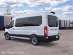 2026 Ford Transit 350 XL