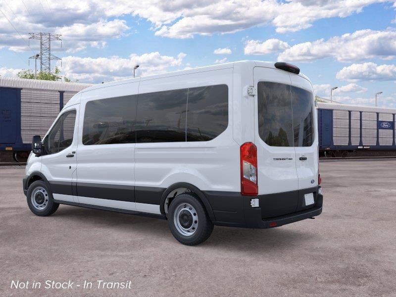 2026 Ford Transit 350 XL