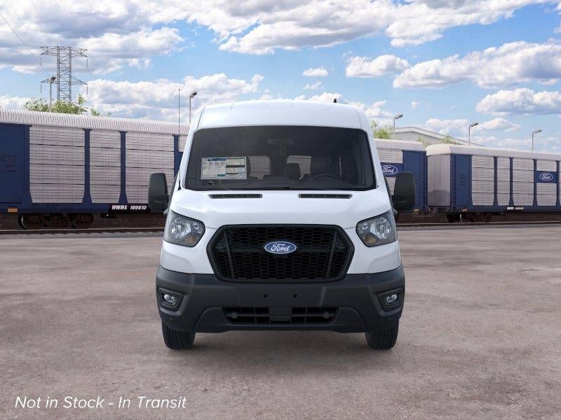 2026 Ford Transit 350 XL