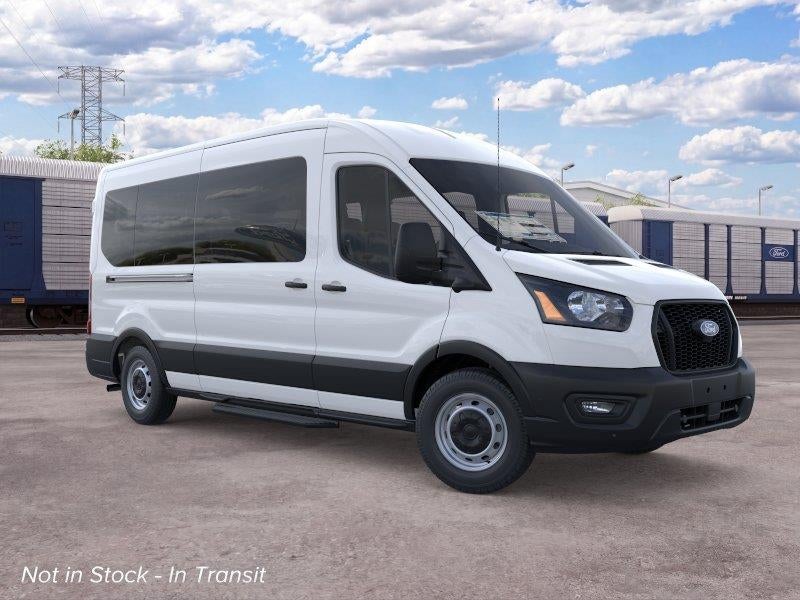 2026 Ford Transit 350 XL