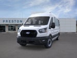 2026 Ford Transit Commercial 350 XL