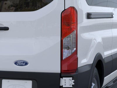 2026 Ford Transit Commercial 350 XL