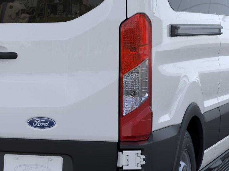 2026 Ford Transit Commercial 350 XL