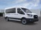 2026 Ford Transit Commercial 350 XL
