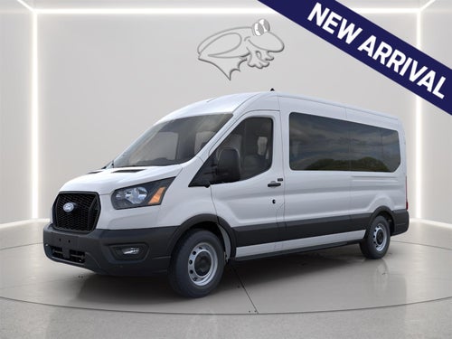2026 Ford Transit 350 XL