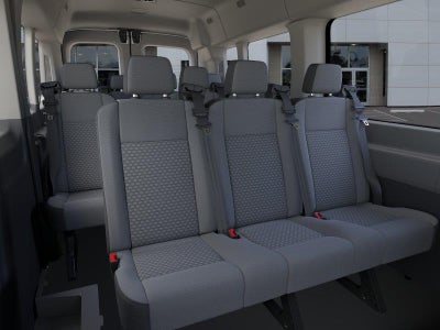 2026 Ford Transit 350 XL
