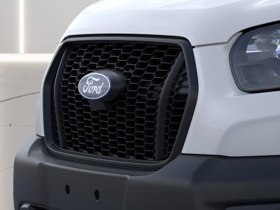 2026 Ford Transit 350 XL
