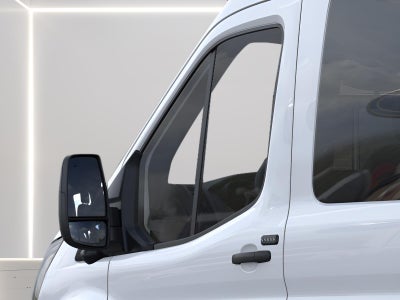 2026 Ford Transit 350 XL