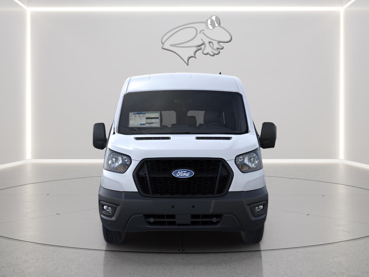 2026 Ford Transit 350 XL