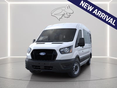 2026 Ford Transit 350 XL