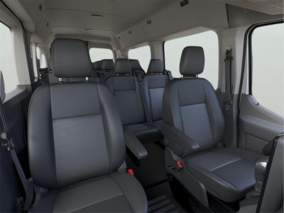 2026 Ford Transit 350 XL