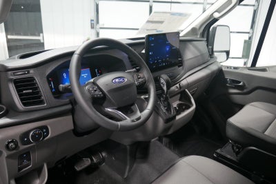 2026 Ford Transit 350 XL