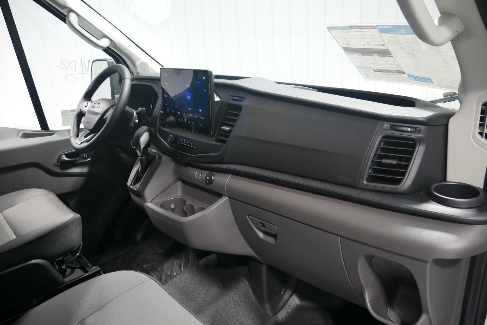 2026 Ford Transit 350 XL