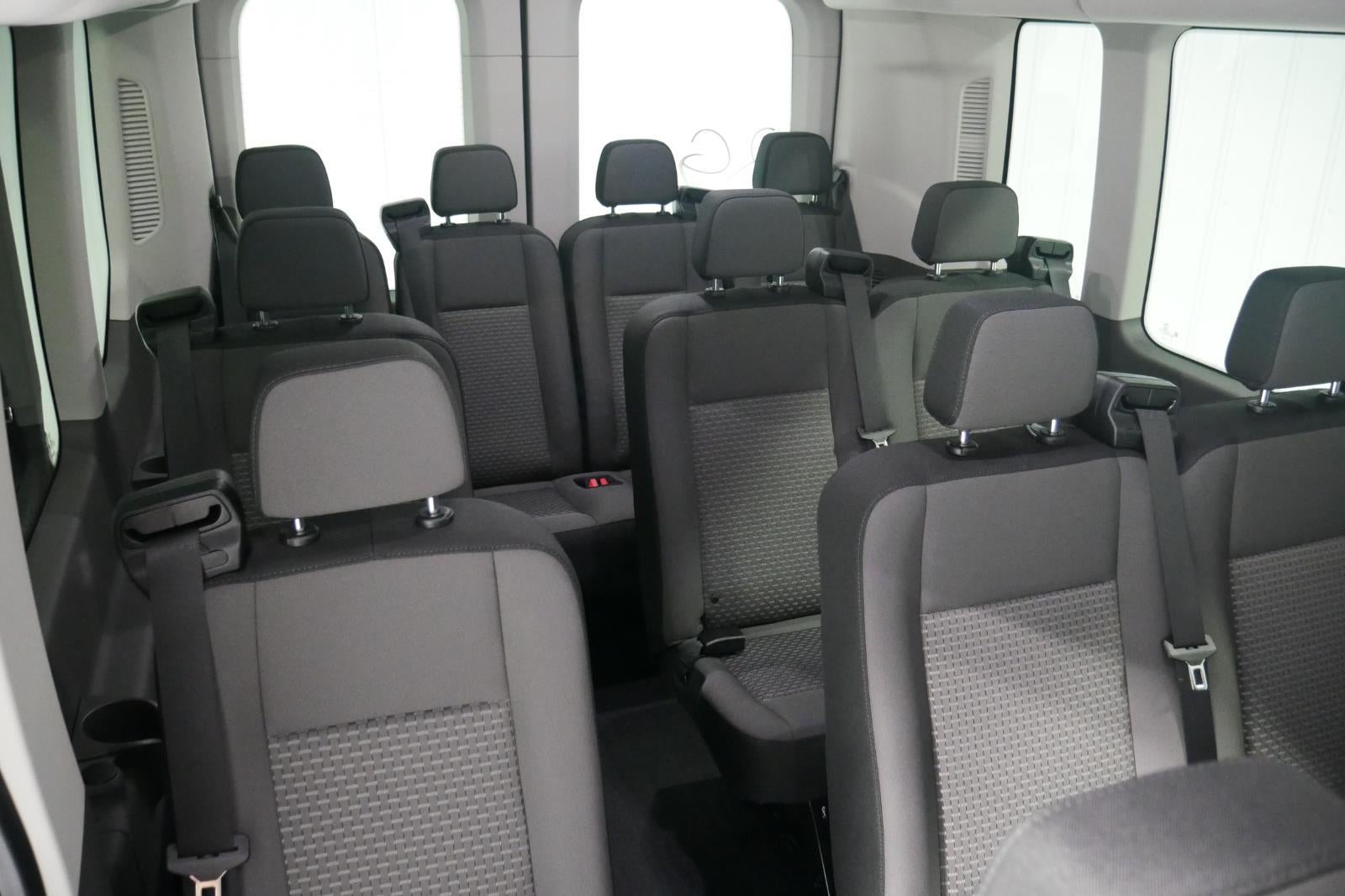 2026 Ford Transit 350 XL