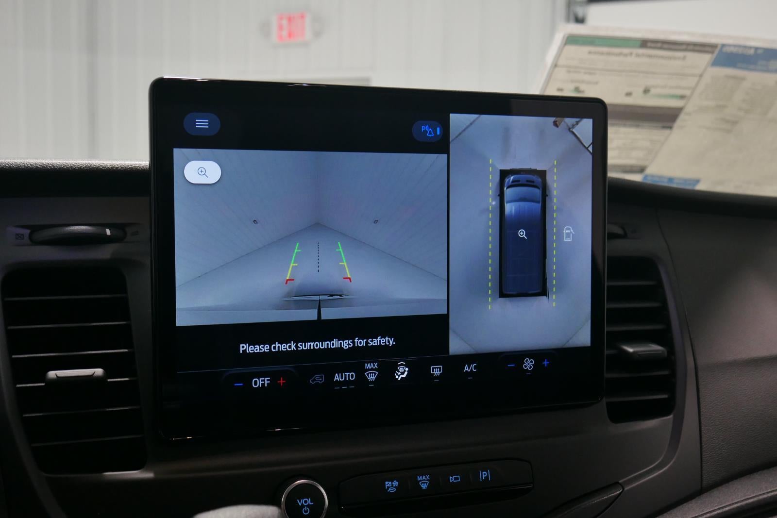 2026 Ford Transit 350 XL