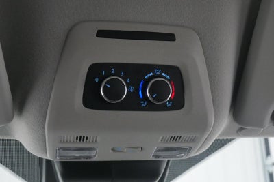 2026 Ford Transit 350 XL