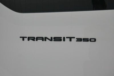 2026 Ford Transit 350 XL
