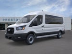 2026 Ford Transit 350 XL