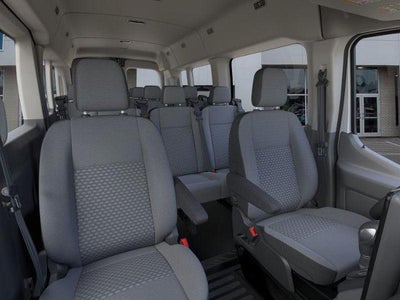 2026 Ford Transit 350 XL