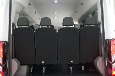 2026 Ford Transit 350 XL