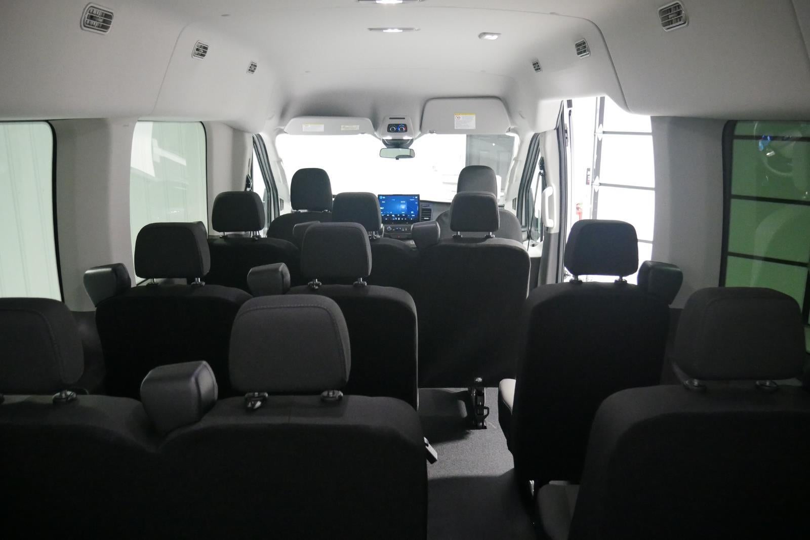 2026 Ford Transit 350 XL