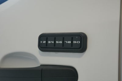 2026 Ford Transit 350 XL