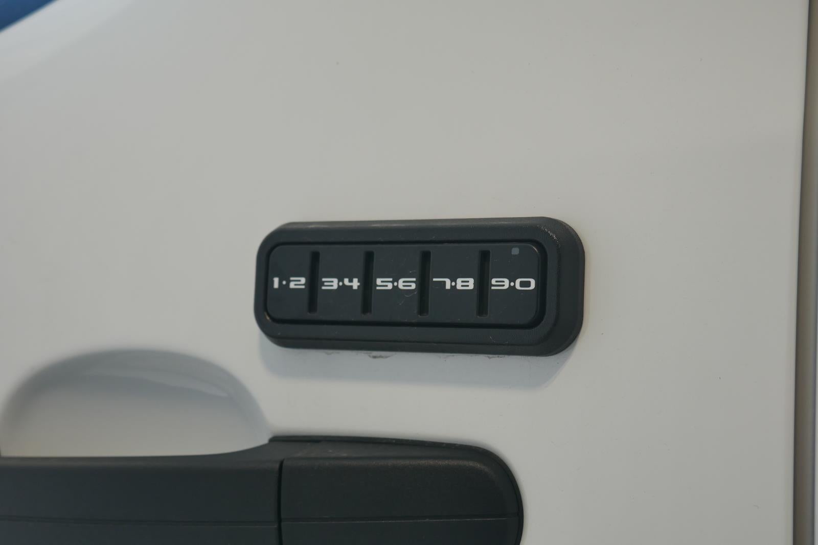 2026 Ford Transit 350 XL