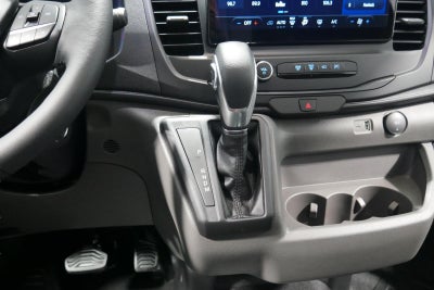 2026 Ford Transit 350 XL