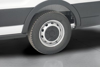 2026 Ford Transit 350 XL