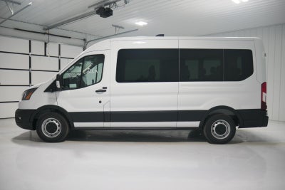 2026 Ford Transit 350 XL