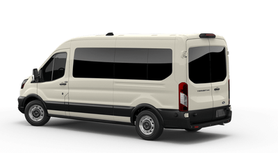 2026 Ford Transit 350 XL