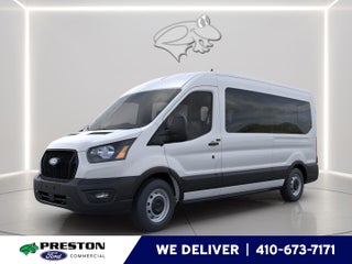 2026 Ford Transit 350 XL