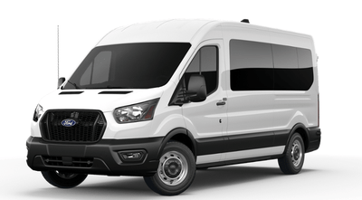 2026 Ford Transit 350 XL