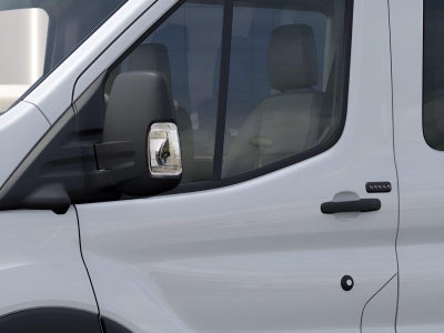 2027 Ford Transit 350 XL