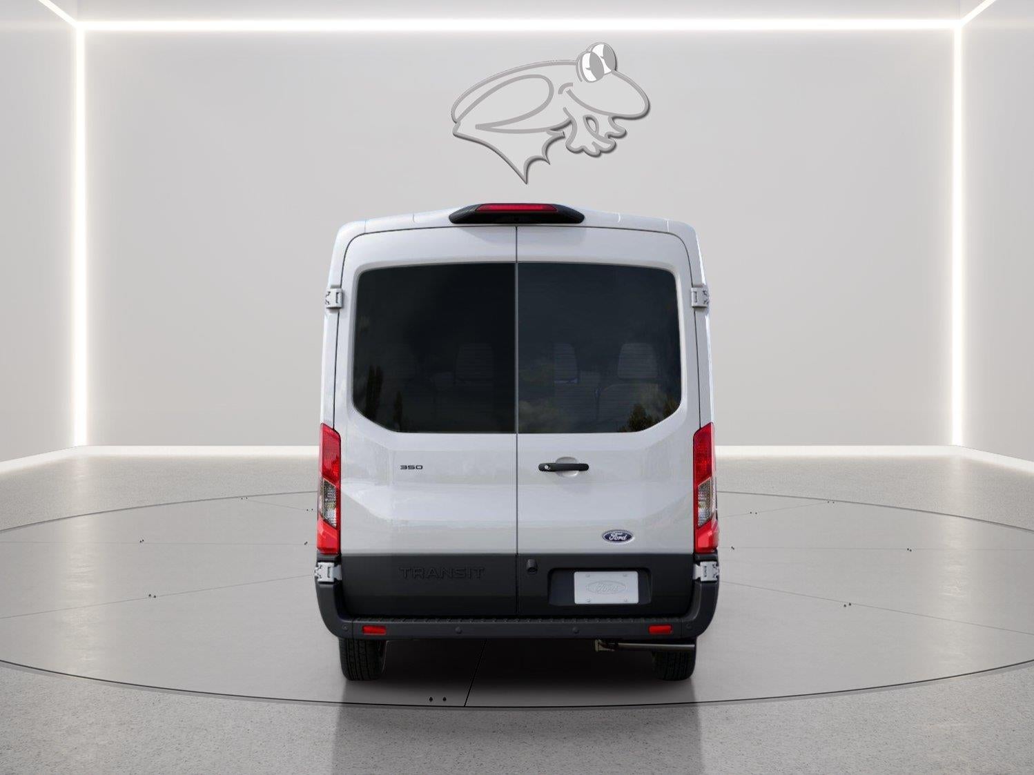2027 Ford Transit 350 XL