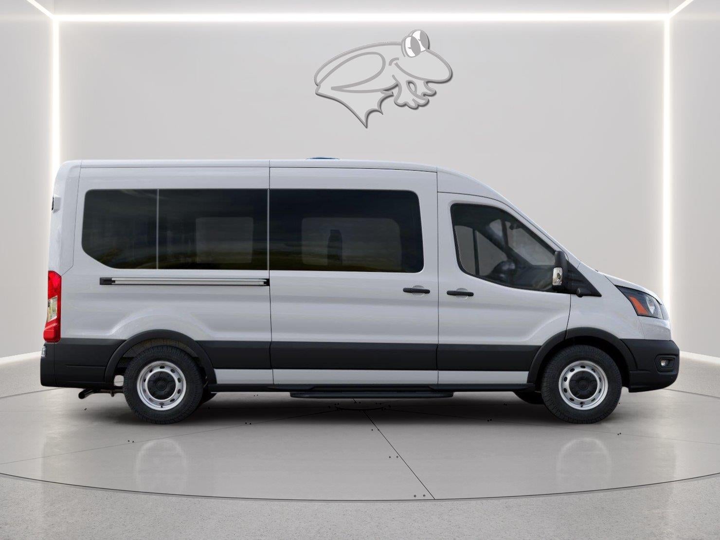 2027 Ford Transit 350 XL