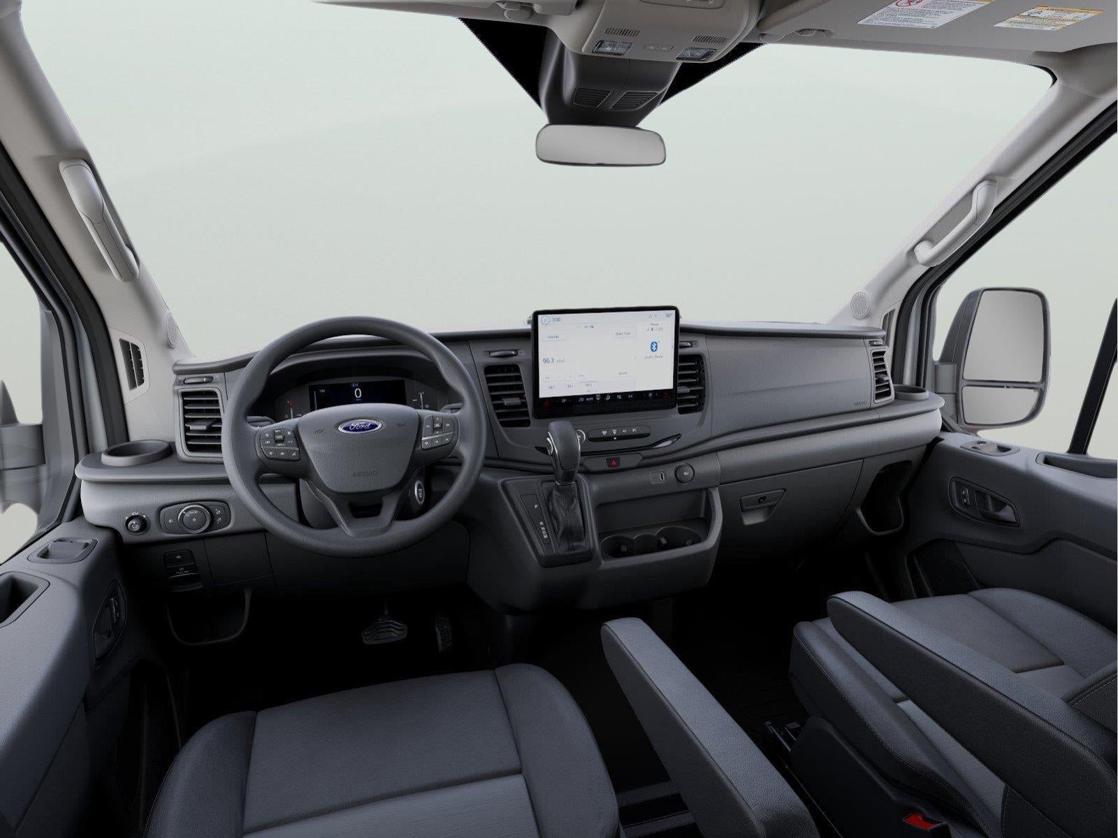 2027 Ford Transit 350 XL