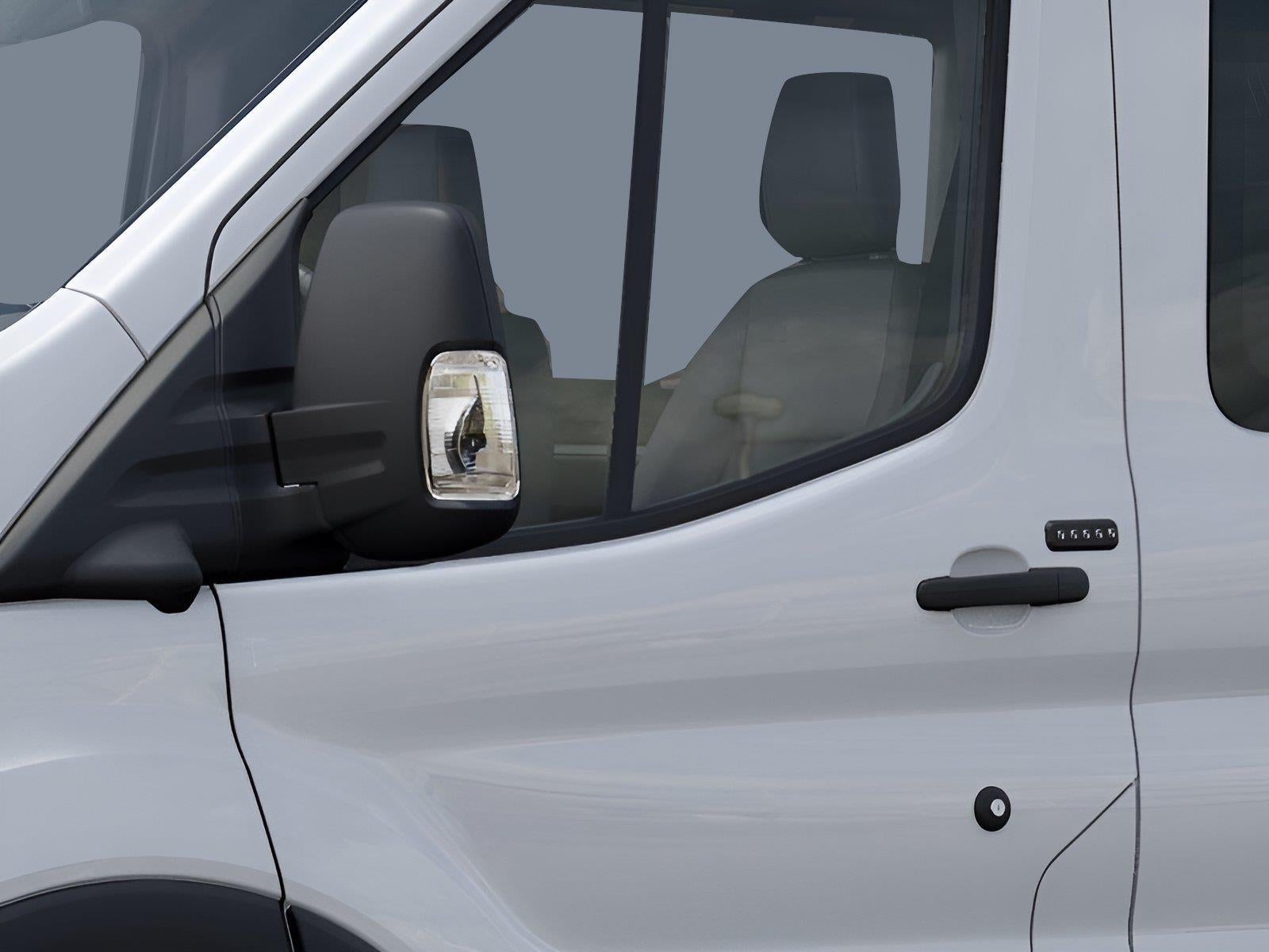 2027 Ford Transit 350 XL