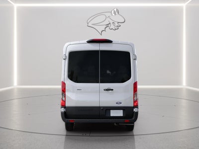 2027 Ford Transit 350 XL