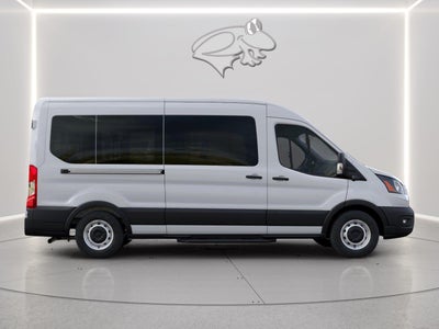 2027 Ford Transit 350 XL