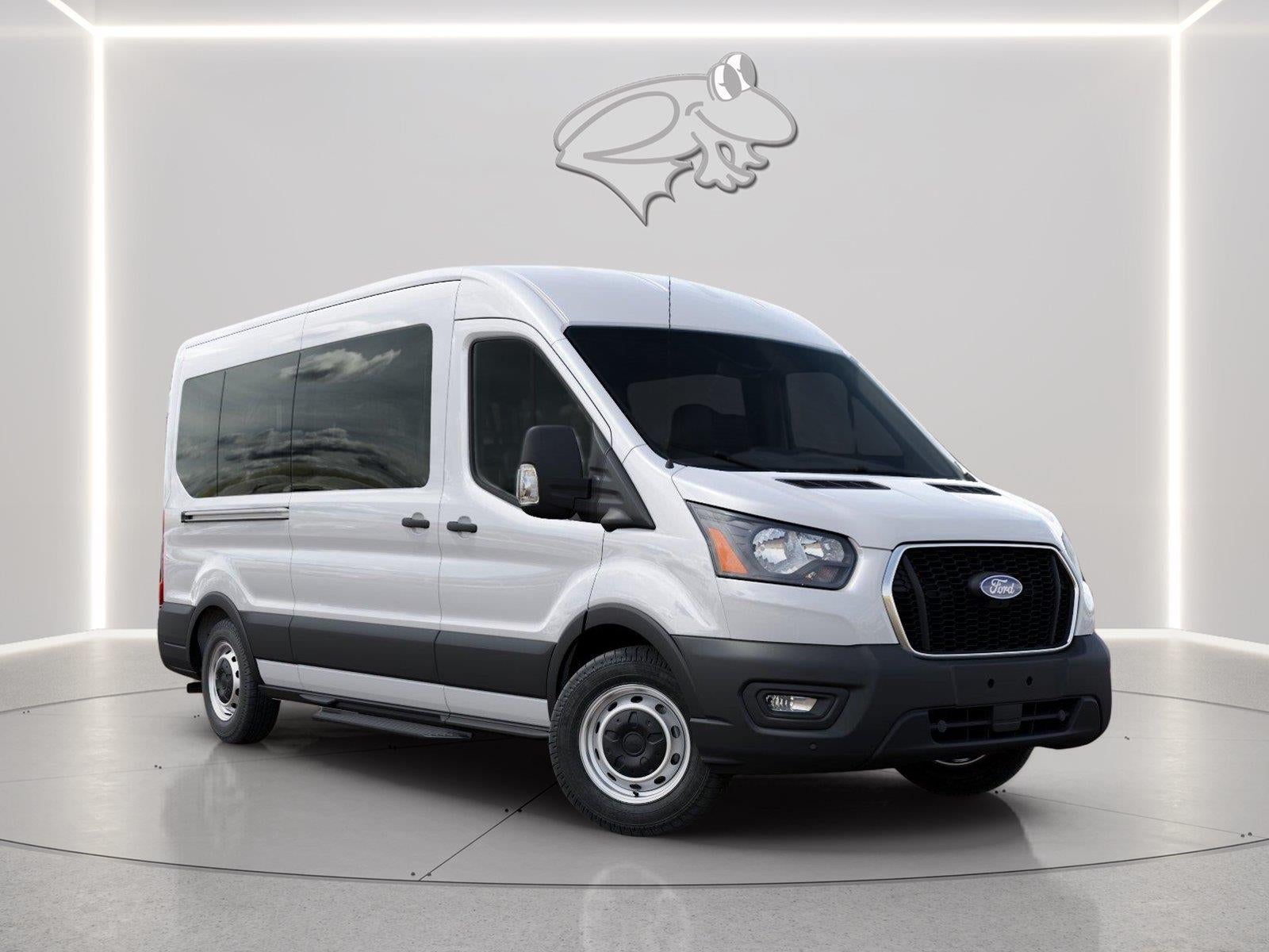 2027 Ford Transit 350 XL