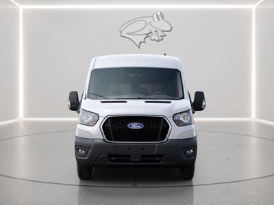 2027 Ford Transit 350 XL