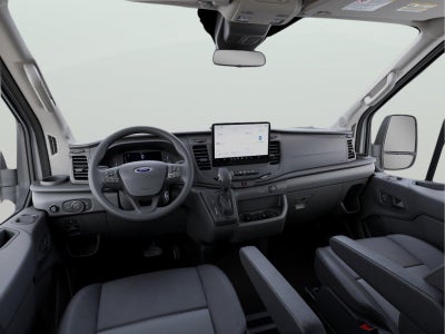 2027 Ford Transit 350 XL