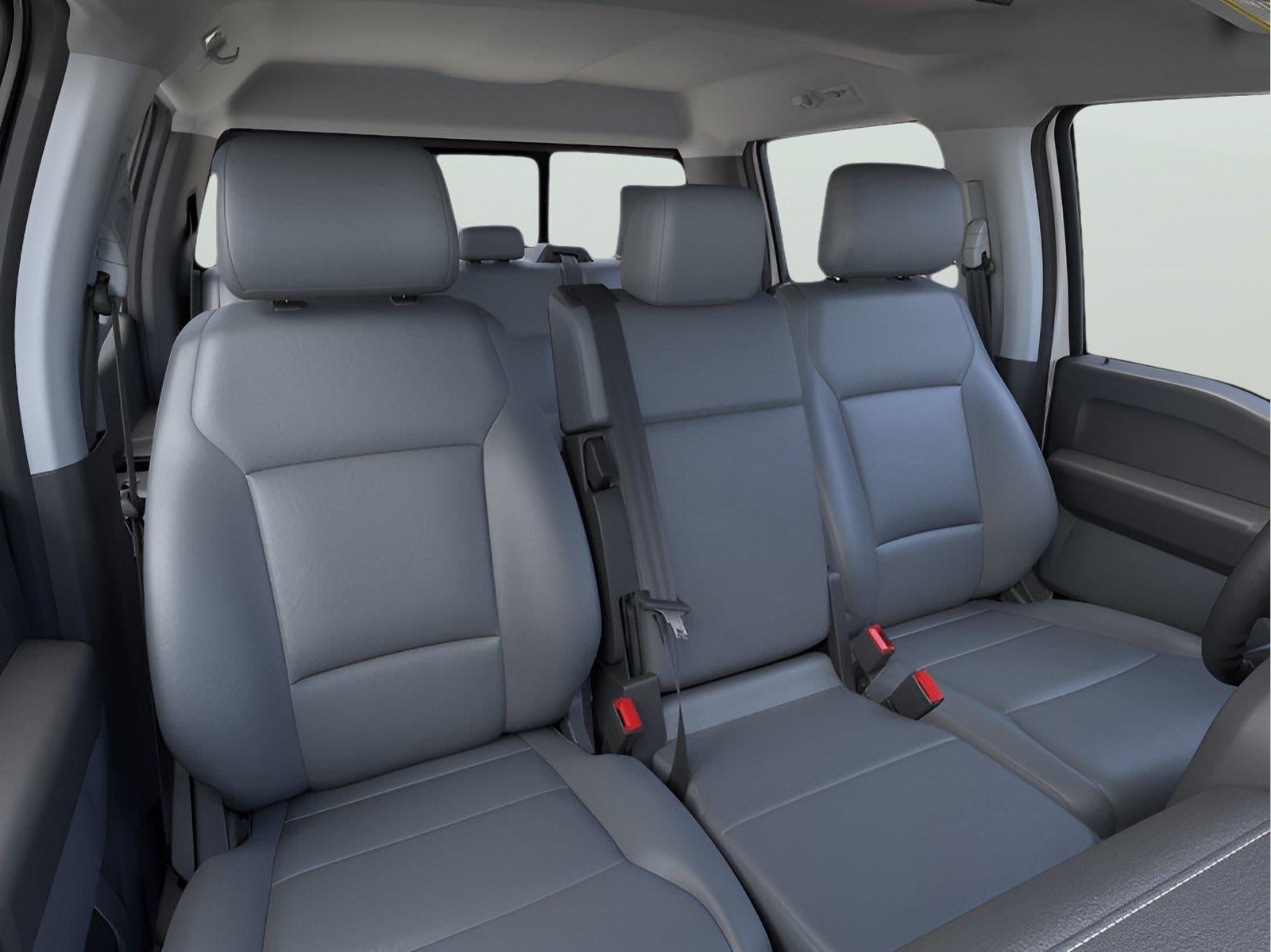 2026 Ford Super Duty F-550 DRW XL