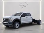 2026 Ford Super Duty F-550 DRW XL