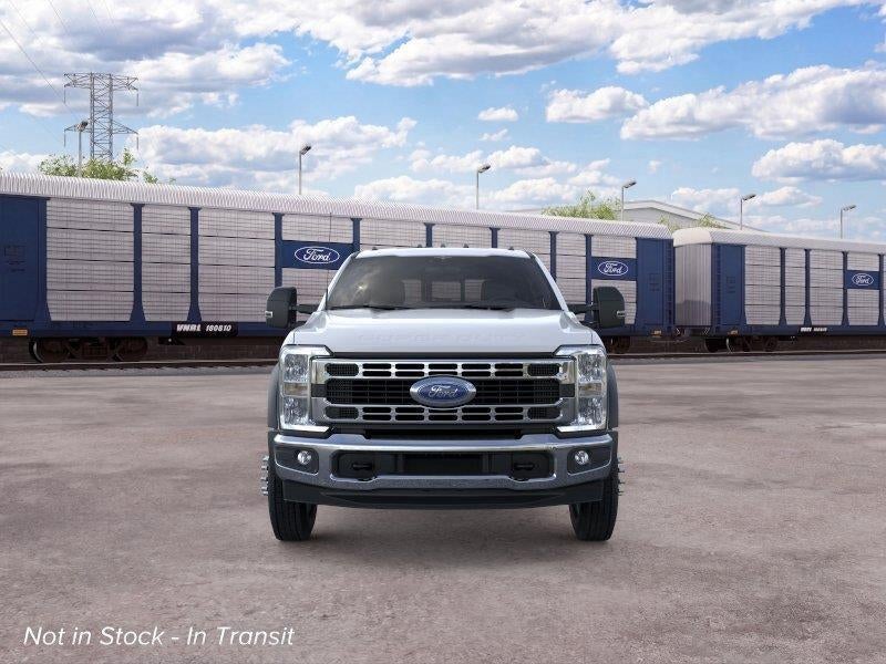 2026 Ford Super Duty F-550 Drw XL CHASSIS ONLY