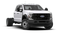 2026 Ford Super Duty F-550 Drw XL CHASSIS ONLY