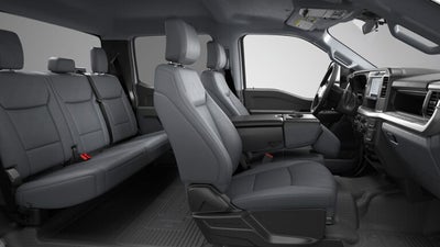 2026 Ford Super Duty F-550 Drw XL CHASSIS ONLY